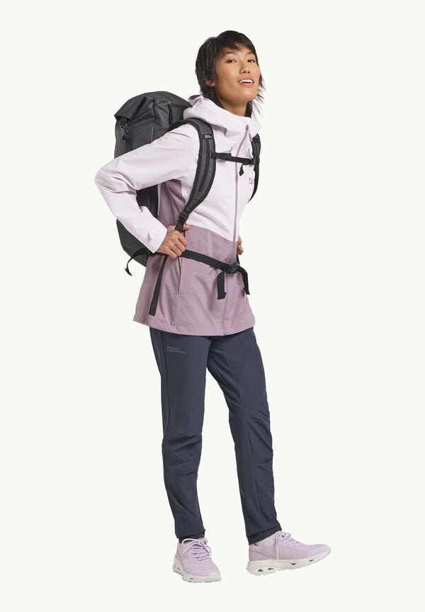Jack Wolfskin Weiltal 2l Jkt W Precio ultrabajo