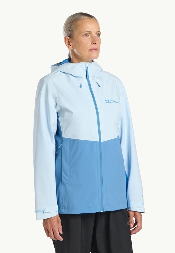 Jack Wolfskin Weiltal 2l Jkt W