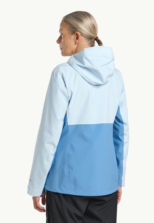 Jack Wolfskin Weiltal 2l Jkt W Devoluciones gratuitas