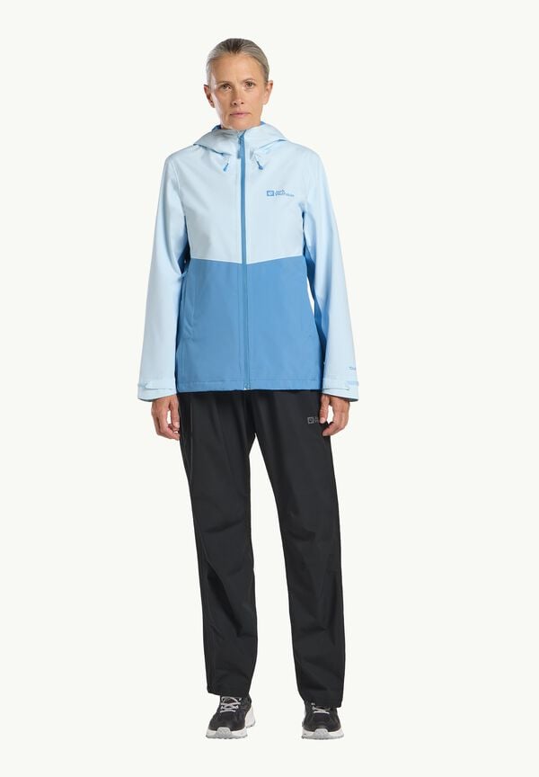 Jack Wolfskin Weiltal 2l Jkt W Devoluciones gratuitas