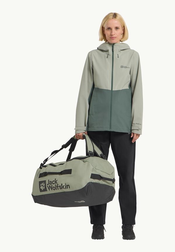 Jack Wolfskin Weiltal 2l Jkt W 2025