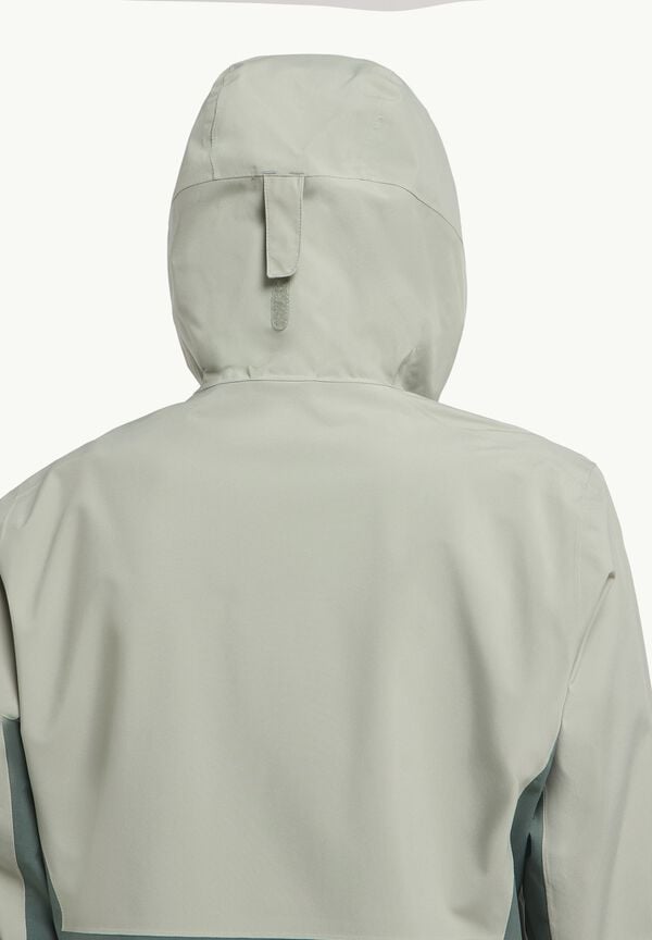 Jack Wolfskin Weiltal 2l Jkt W 2025