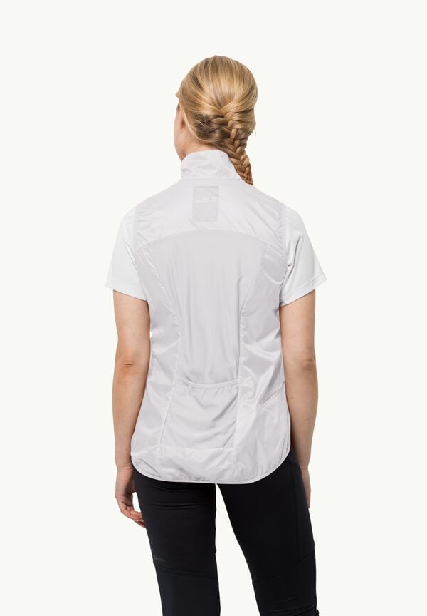 Jack Wolfskin Morobbia Wind Vest W Outlet online