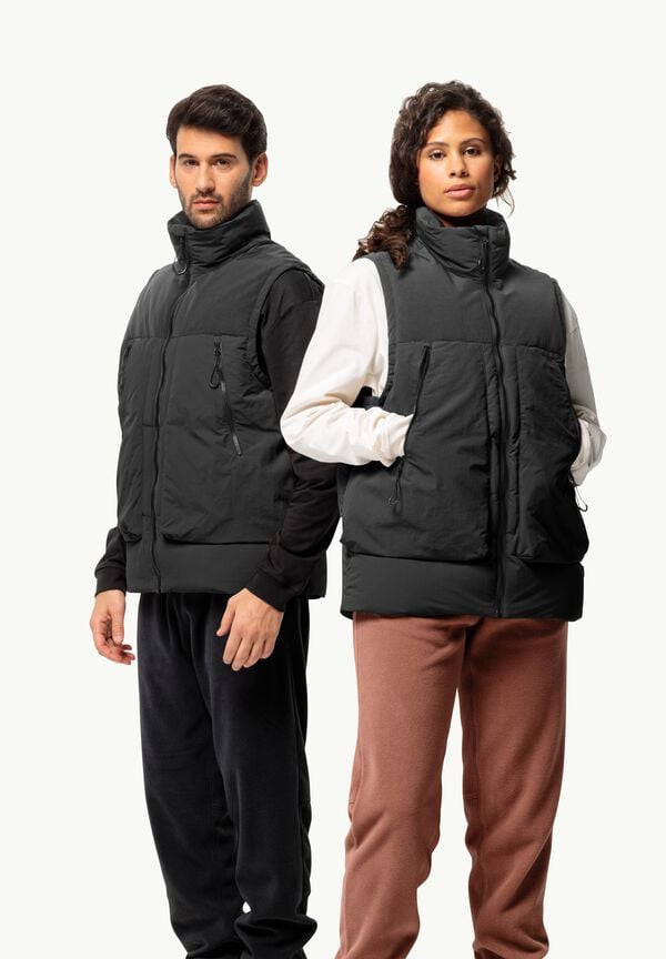 Jack Wolfskin Dellbrueck Vest