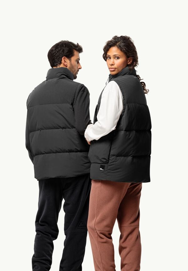 Jack Wolfskin Dellbrueck Vest En oferta