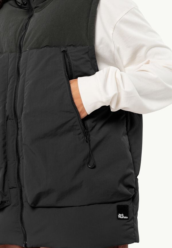 Jack Wolfskin Dellbrueck Vest En oferta