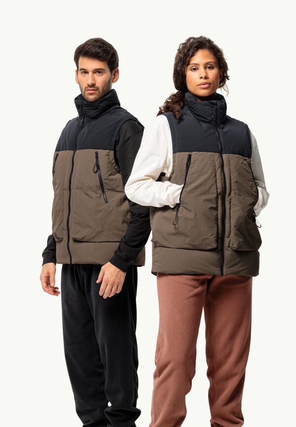 Jack Wolfskin Dellbrueck Vest