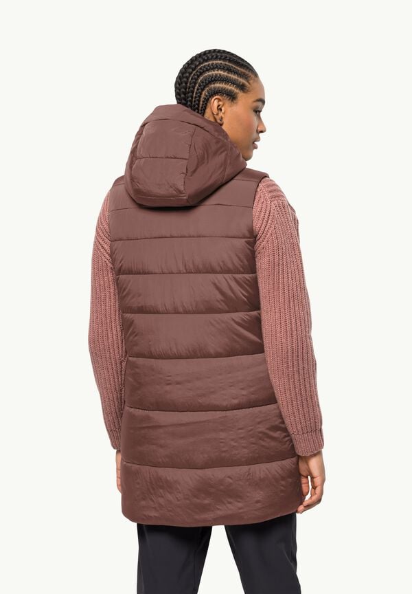 Jack Wolfskin Eisbach Vest W