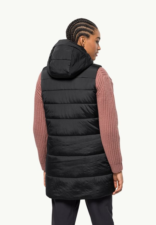 Jack Wolfskin Eisbach Vest W
