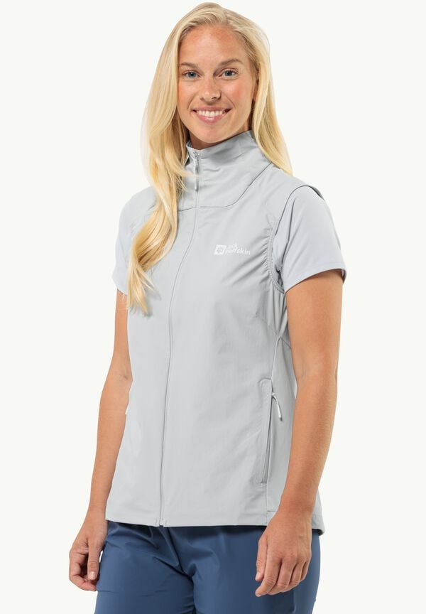 Jack Wolfskin Prelight Vest W