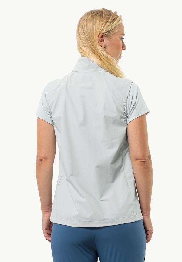 Jack Wolfskin Prelight Vest W Mejor oferta