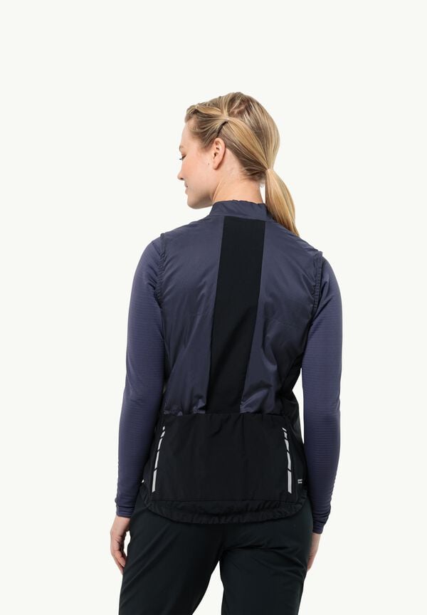 Jack Wolfskin Morobbia Alpha Vest W