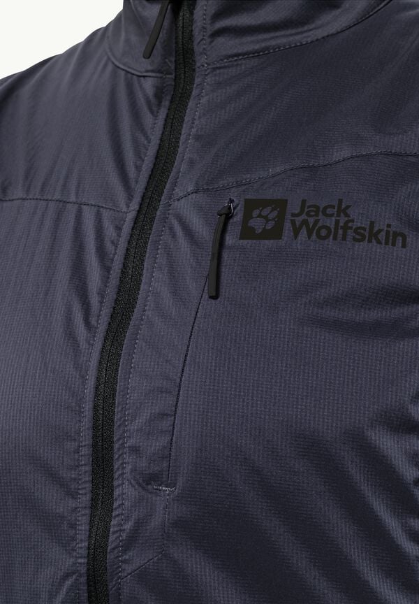 Jack Wolfskin Morobbia Alpha Vest W Envío gratis