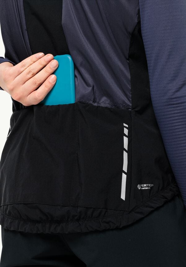 Jack Wolfskin Morobbia Alpha Vest W Envío gratis
