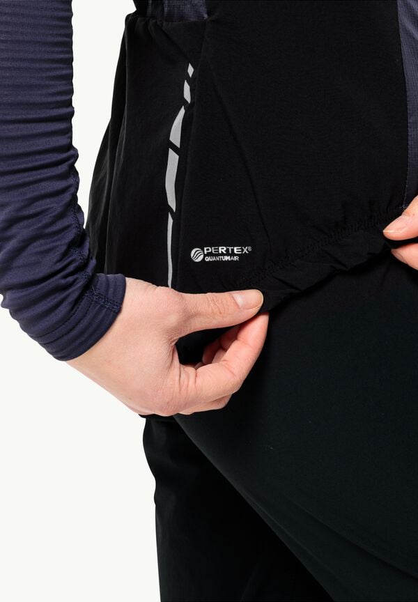 Jack Wolfskin Morobbia Alpha Vest W Envío gratis