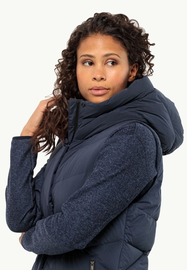 Jack Wolfskin Marienplatz Vest W Rds COMPRAR AHORA