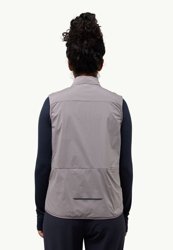 Jack Wolfskin Bike Commute Xt Vest W