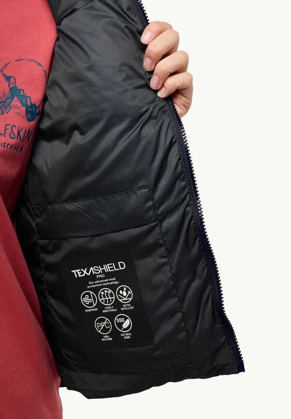 Jack Wolfskin Nordlicht Vest W Rds Promoción por tiempo limitado