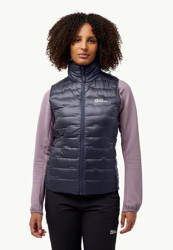 Jack Wolfskin Passamani Down Vest W Rds