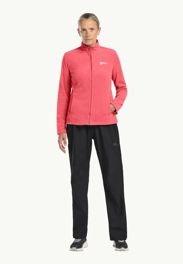 Jack Wolfskin Taunus Fz W Promoción trimestral