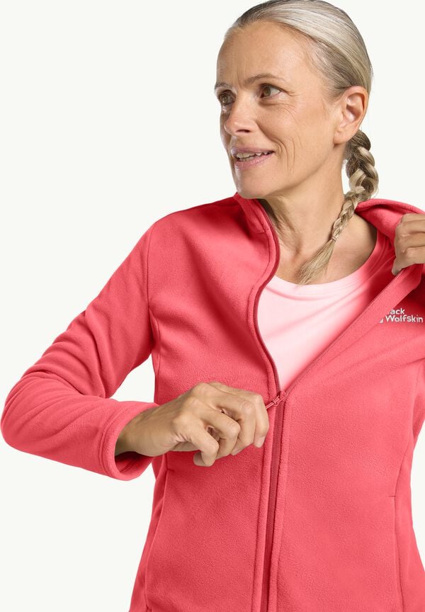 Jack Wolfskin Taunus Fz W Promoción trimestral