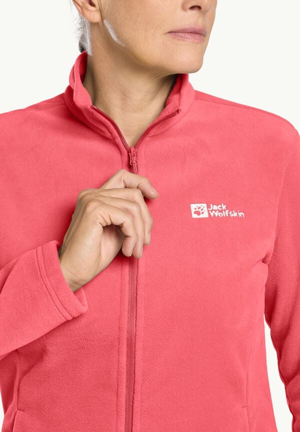 Jack Wolfskin Taunus Fz W Promoción trimestral