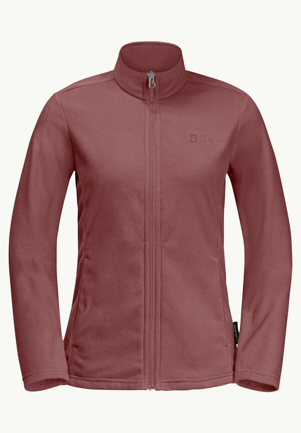 Jack Wolfskin Taunus Fz W Solo queda un día