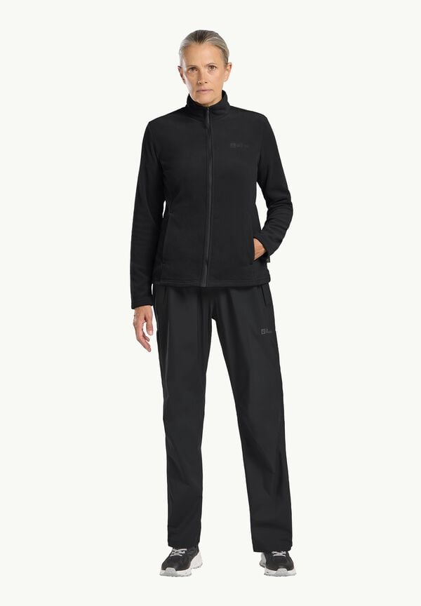 Jack Wolfskin Taunus Fz W Superdescuento