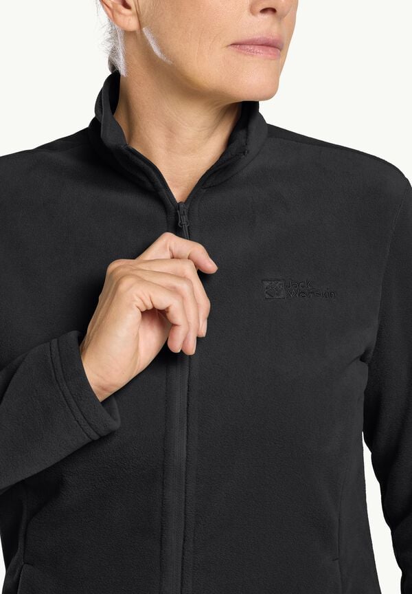 Jack Wolfskin Taunus Fz W Superdescuento