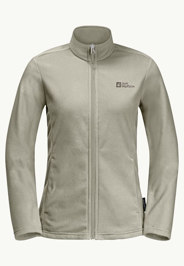Jack Wolfskin Taunus Fz W Grandes descuentos