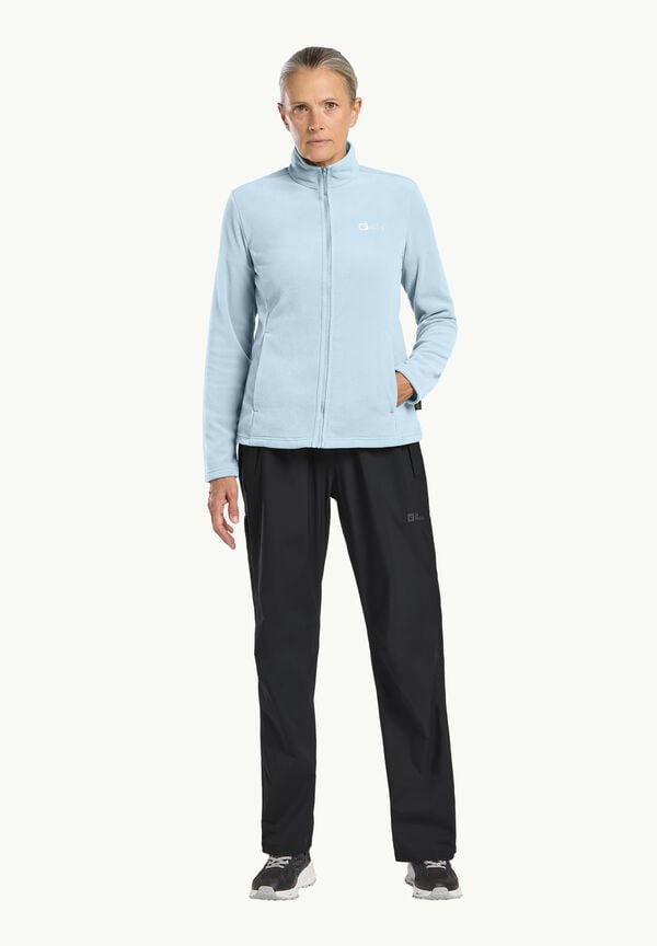 Jack Wolfskin Taunus Fz W Liquidación