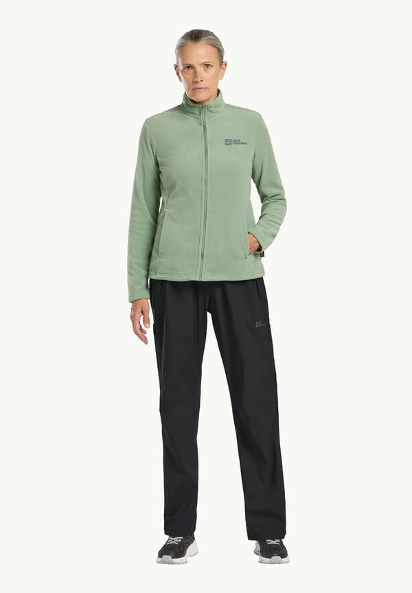 Jack Wolfskin Taunus Fz W Envío internacional gratuito