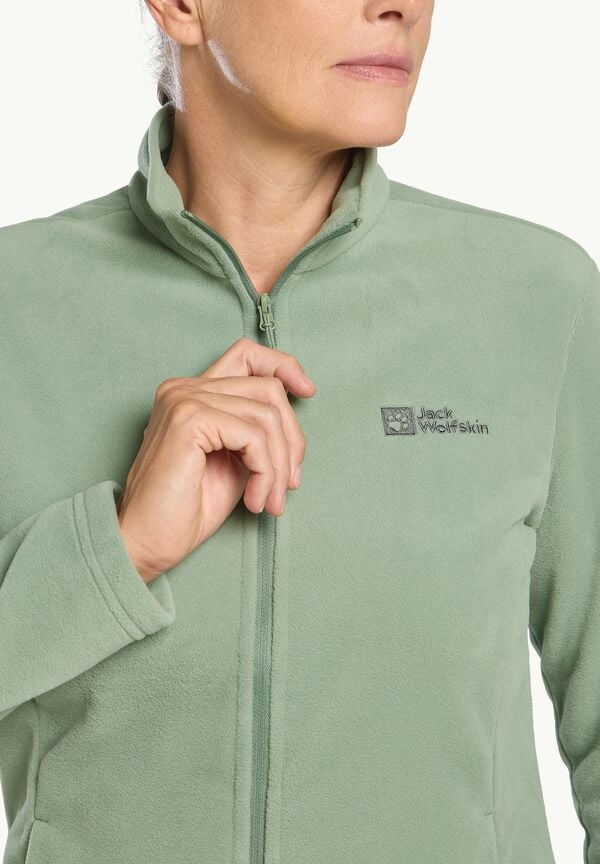 Jack Wolfskin Taunus Fz W Envío internacional gratuito