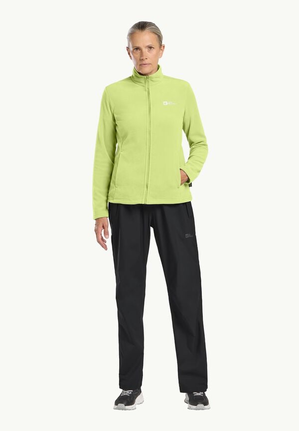 Jack Wolfskin Taunus Fz W Tienda de fábrica