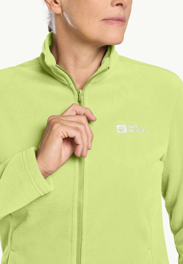 Jack Wolfskin Taunus Fz W Tienda de fábrica