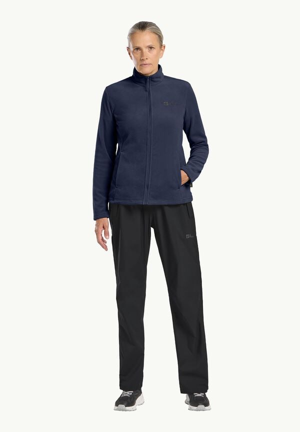 Jack Wolfskin Taunus Fz W Limitado a 3 días