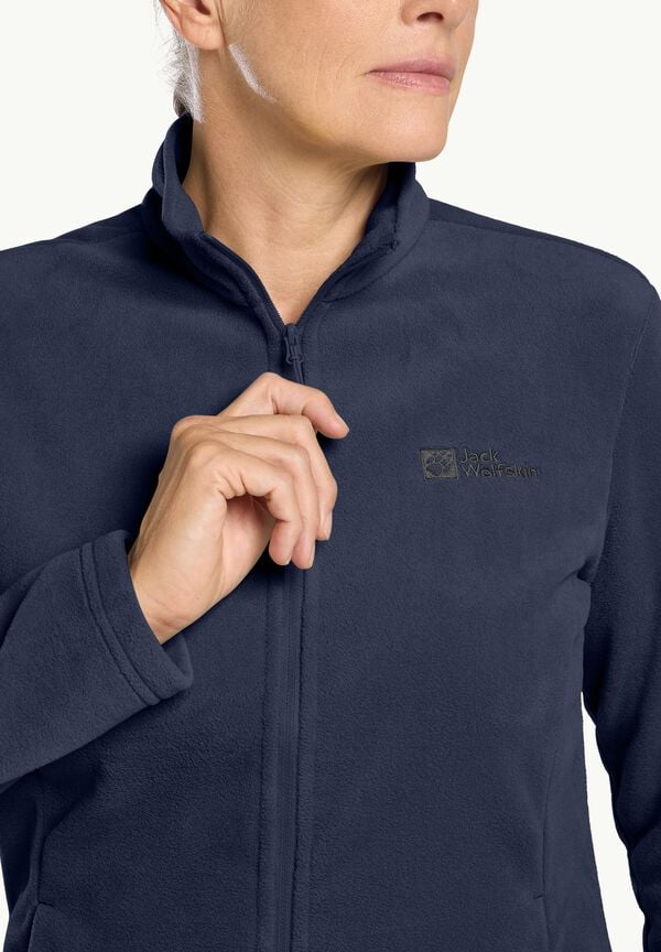 Jack Wolfskin Taunus Fz W Limitado a 3 días