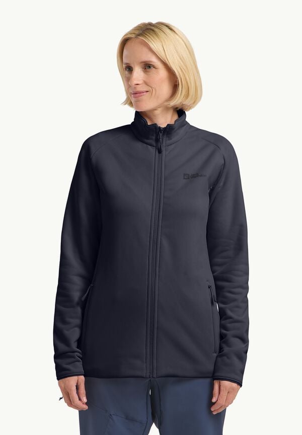 Jack Wolfskin Baiselberg Fz W