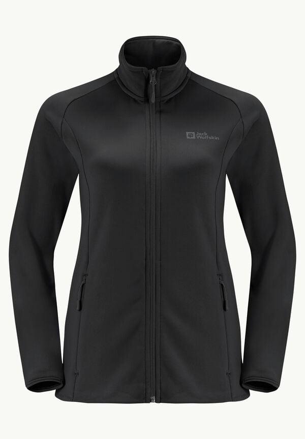 Jack Wolfskin Baiselberg Fz W