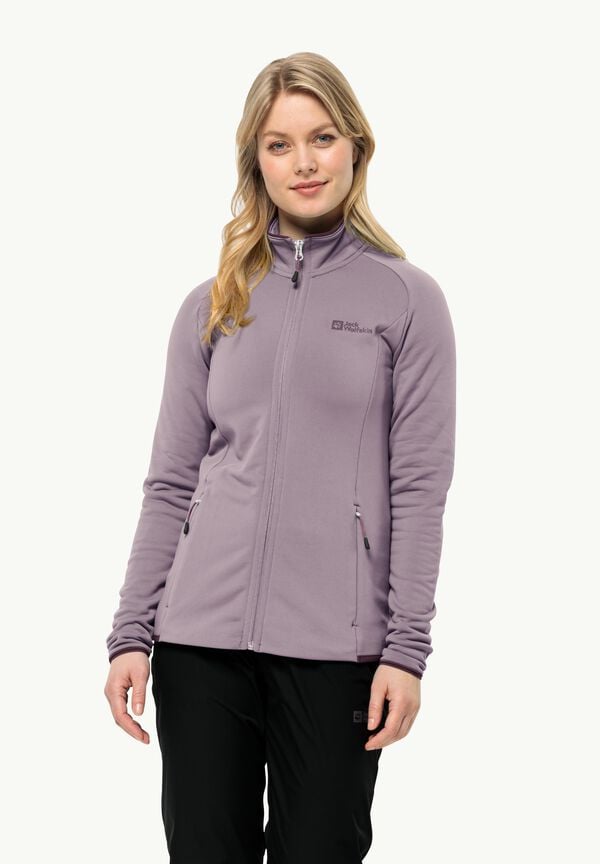 Jack Wolfskin Baiselberg Fz W