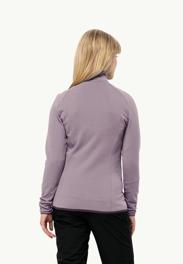 Jack Wolfskin Baiselberg Fz W En oferta