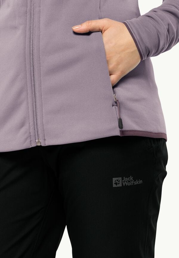 Jack Wolfskin Baiselberg Fz W En oferta