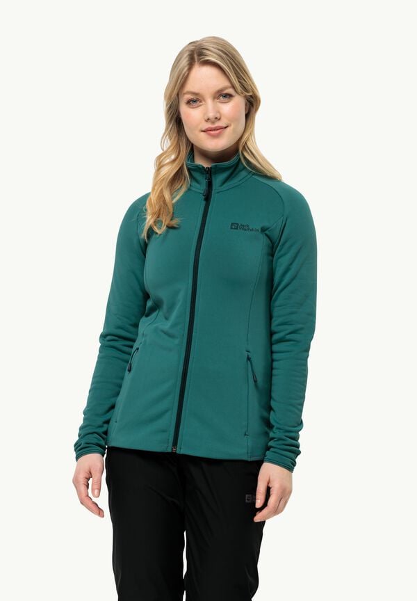 Jack Wolfskin Baiselberg Fz W