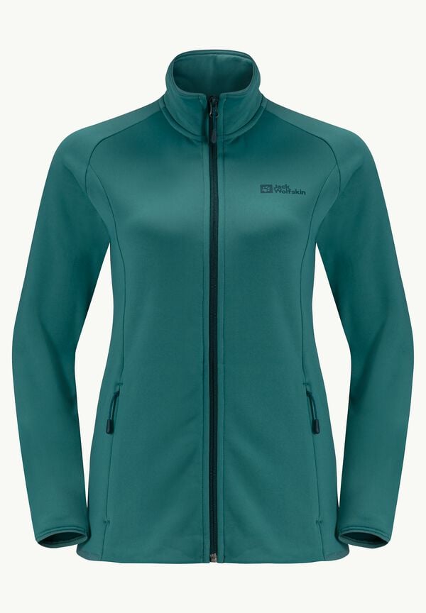 Jack Wolfskin Baiselberg Fz W Libre de impuestos