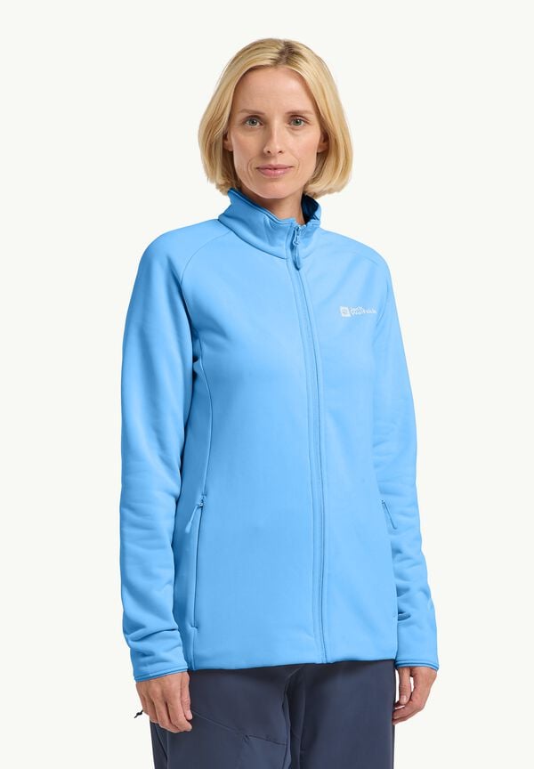 Jack Wolfskin Baiselberg Fz W