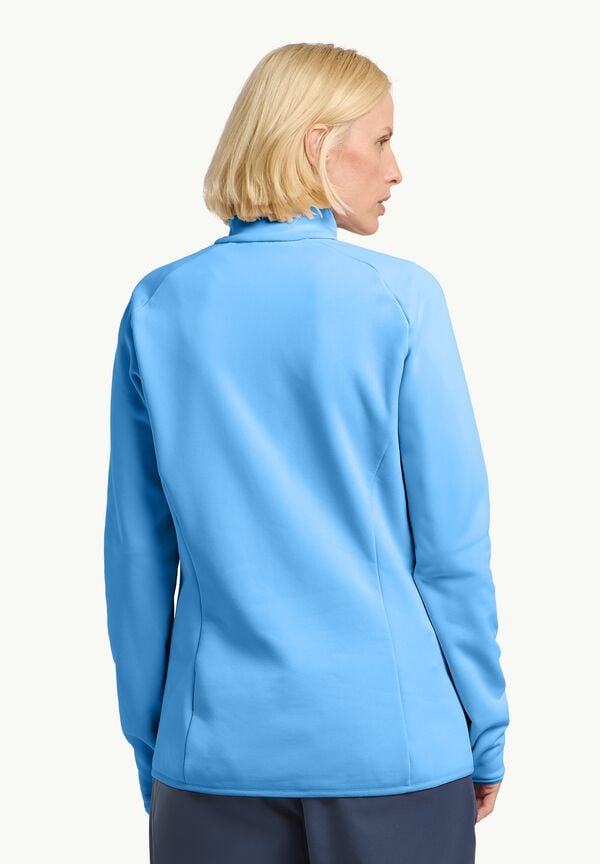 Jack Wolfskin Baiselberg Fz W Descuentos del mes