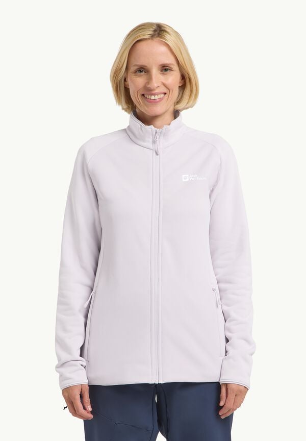 Jack Wolfskin Baiselberg Fz W