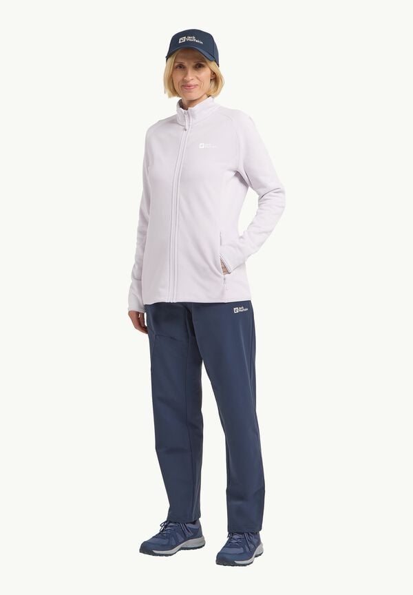 Jack Wolfskin Baiselberg Fz W Oferta exclusiva