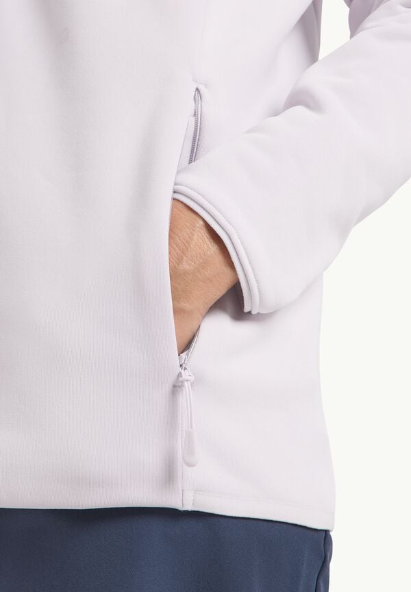 Jack Wolfskin Baiselberg Fz W Oferta exclusiva