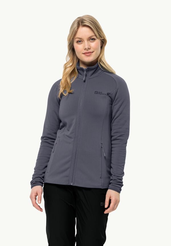 Jack Wolfskin Baiselberg Fz W